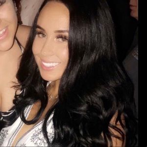 Meet your Posher, Juliana